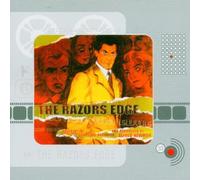 Alfred Newman - Razor's Edge, The (Rozsa)