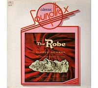 Alfred Newman - Robe