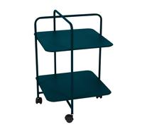 Alfred Outdoor Side Table Fermob