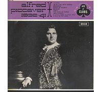 Alfred Piccaver - Alfred Piccaver 1932 - 41