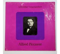 Alfred Piccaver (Lebendige Vergangenheit)