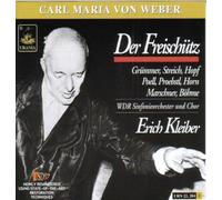 Alfred Poell - Weber: Der Freischutz