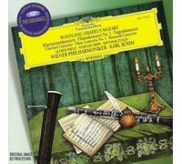 Klarinettenkonzert Fltenkonzert Nr. 1 Fagottkonzert. Klassik-CD Konzert f