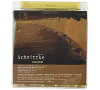 Alfred Schnittke - Alfred Schnittke: Requiem