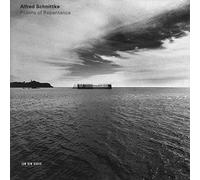 Alfred Schnittke - Psalms of Repentance