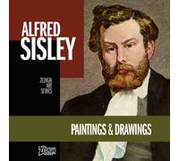 Alfred Sisley - Paintings & Drawings