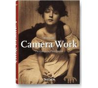 Alfred Stieglitz. Camera Work by Pam Roberts (Hardcover, 2018)
