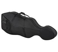Alfred Stingl by Höfner AS-90/016-C1/2 Cello Case 1/2