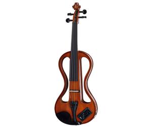Alfred Stingl by Höfner AS160 EV Electric Violin