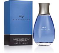Alfred Sung Hei - 100ml Eau de Toilette Spray