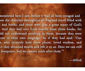 Alfred the Great: Builder of Institutions