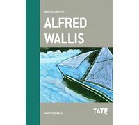 Alfred Wallis (British Artists Series)