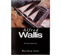 Alfred Wallis (St Ives Artists)