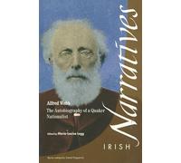 Alfred Webb (Irish narratives)