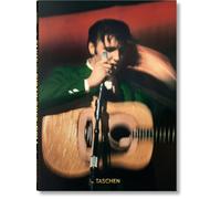 Alfred Wertheimer. Elvis and the Birth of Rock and Roll