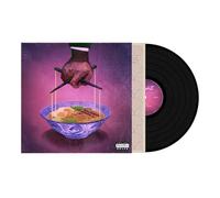 Freddie Gibbs & The Alchemist – Alfredo 2 – 2LP Vinyl