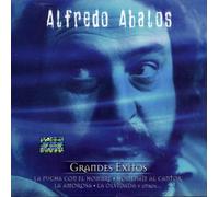 Alfredo Abalos - Serie De Oro