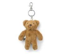 Alfredo Bear Charms Recycled Fibers Caramel one size