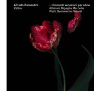 VENETIAN OBOE CONCERTOS NEW CD