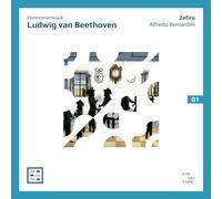 Alfredo Bernardini; Zefiro - Beethoven: Harmoniemusik