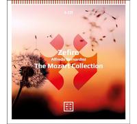 Alfredo Bernardini; Zefiro - The Mozart Collection