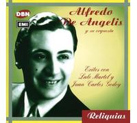 ALFREDO DE ANGELIS - Cantan Martel Y Godoy