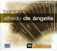 ALFREDO De Angelis - From Argentina To The World