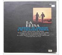 Alfredo De Angelis y Su Orquesta Tipica - La Brisa