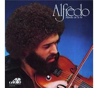 Alfredo De La Fe - Alfredo