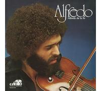 Alfredo De La Fe - Alfredo
