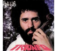 Alfredo De La Fe - Triunfo