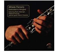 Alfredo Ferrario - Dedicated to Henghel