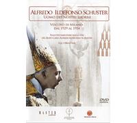 Alfredo Ildefonso Schuster - Uomo Dei Nostri Giorni (1 DVD)