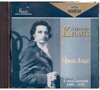 Alfredo Kraus - Alfredo Kraus : Opera Arias, Vol. II