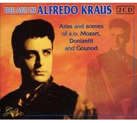 Alfredo Kraus - Arias And Scenes