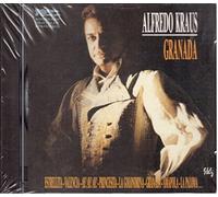 Alfredo Kraus - Granada