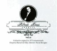 Alfredo Kraus Inedito Vol. II