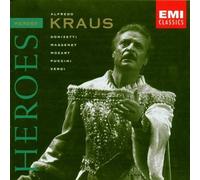 Alfredo Kraus - Opera Heroes Series (EMI) by EMI (2004-08-27)