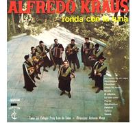 Alfredo Kraus - Ronda Con La Tuna