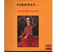 Alfredo Kraus - Siboney