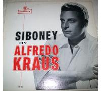 Alfredo Kraus - Siboney