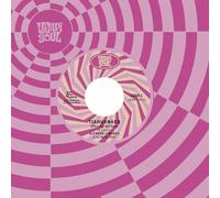 Alfredo Linares Y Su Salsa Star/Fruko Y Sus Tesos - Tiahuanaco [7" VINYL]