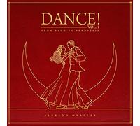 Alfredo Ovalles - Dance Vol.1! From Bach to Bernstein