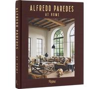 Alfredo Paredes by Alfredo Paredes (Hardback Book)