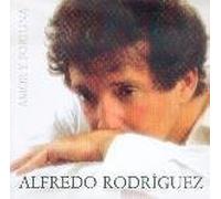 Alfredo Rodriguez - Amor Y Fortuna [Import]