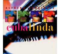 Alfredo Rodriguez - Cuba Linda