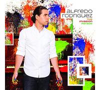 Alfredo Rodriguez - Invasion Parade