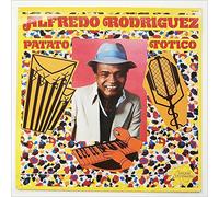 Alfredo Rodriguez - Patato Totico