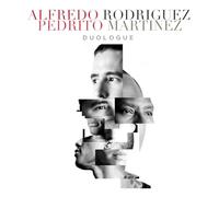 Alfredo Rodriguez & Pedrito Martinez - Duologue