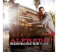 Alfredo Rodriguez - Sounds Of Space by Alfredo Rodriguez (2012-03-26)